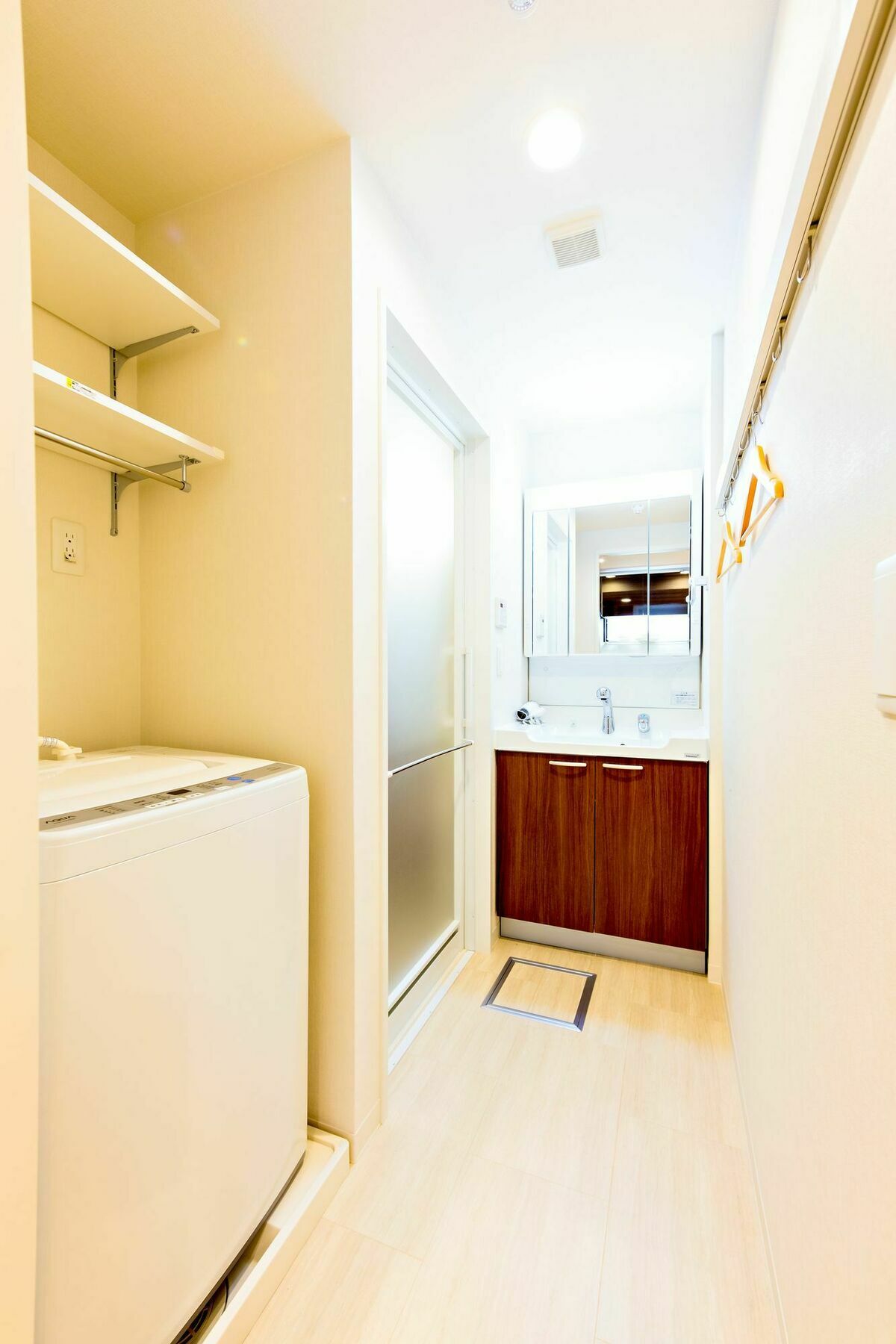 Premias Umeda Apartment Osaka Exterior photo