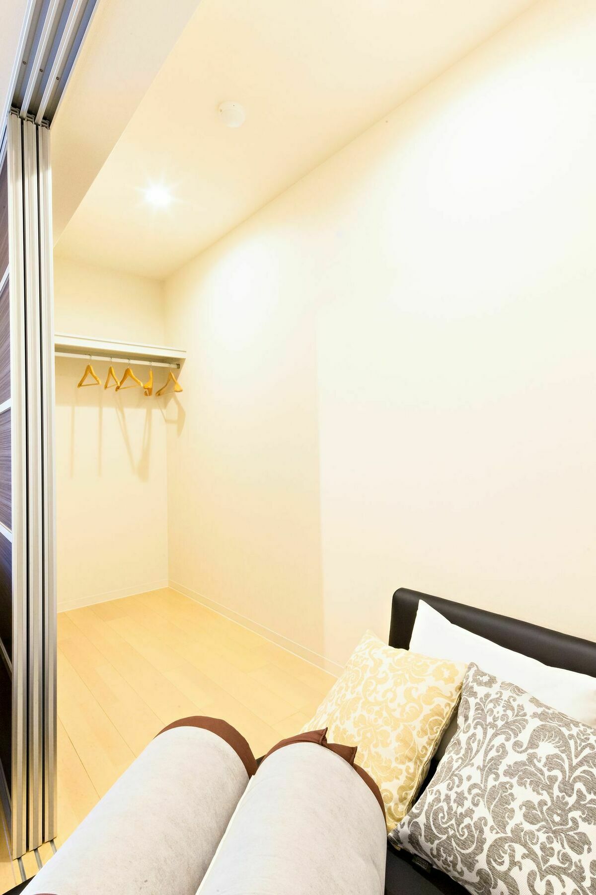 Premias Umeda Apartment Osaka Exterior photo